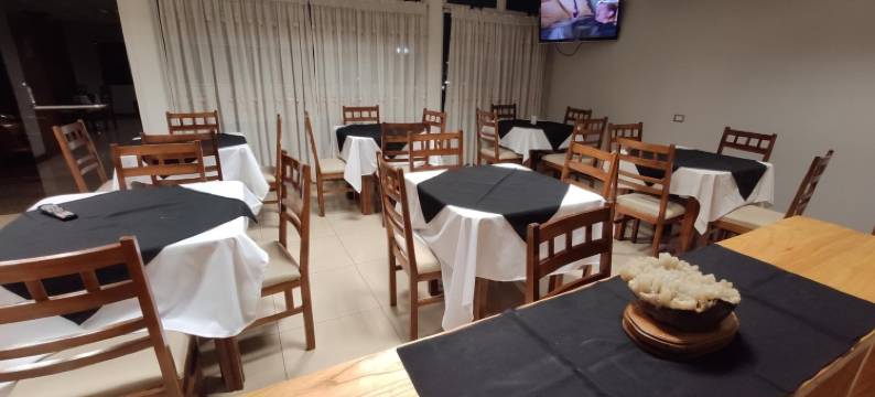 阿马蒂斯塔酒店(Hotel Amatista)图片