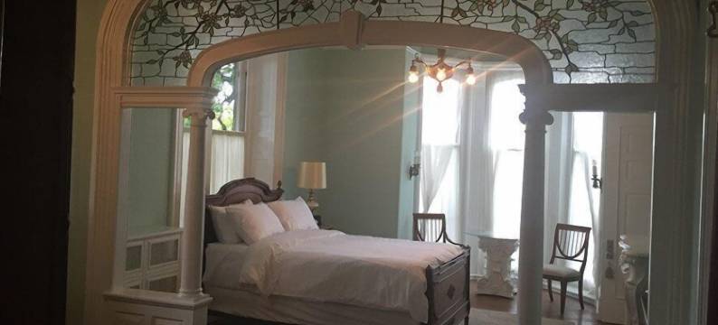 中心公园住宿加早餐旅馆(The Inn at Centre Park)图片