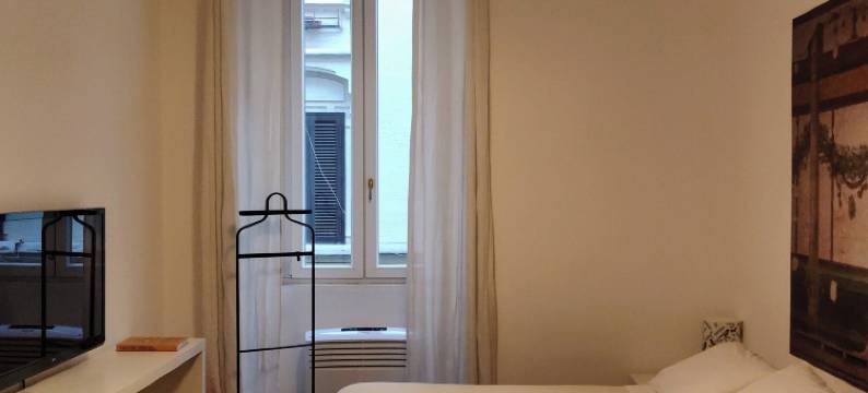 ACB梵蒂冈套房酒店(Acb Vaticano Suites)图片