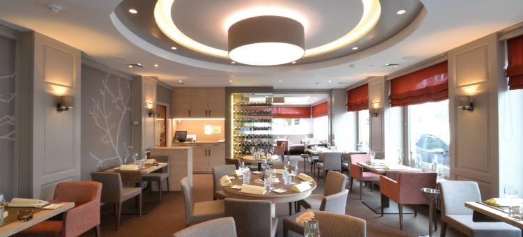Relax 酒店餐厅 Pip Margraff(Relax-Hotel Pip-Margraff)图片