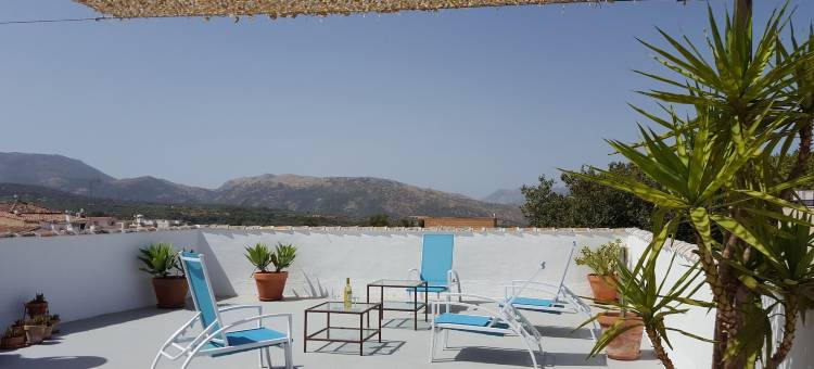 波罗伦达酒店(Ronda Hotel Polo)图片