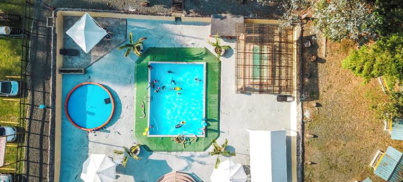 威尼斯湖酒店(Hotel Campestre Lagos de Venecia - Chalet, Glamping, Camping y Overlanding)图片