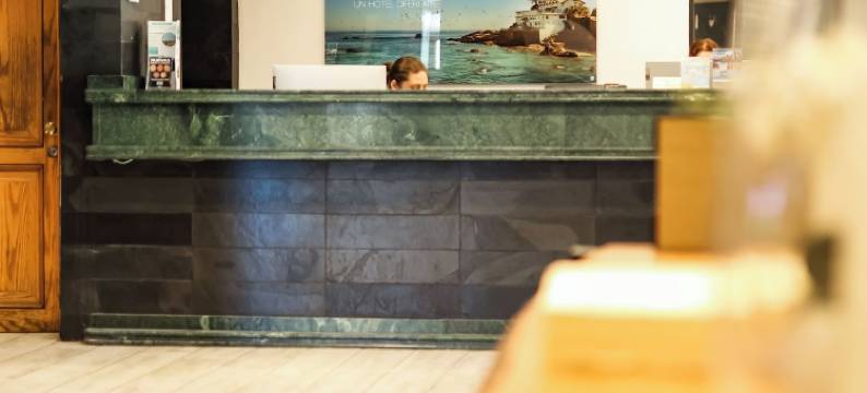 海洋酒店(Hotel Oceanic)图片