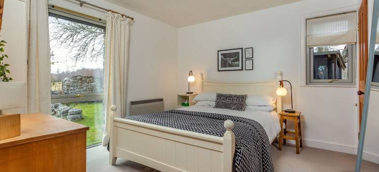 英施克莱格酒店(Inshcraig)图片