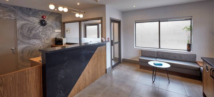 多伦多加拿大最佳价值酒店(Canadas Best Value Inn Toronto)图片