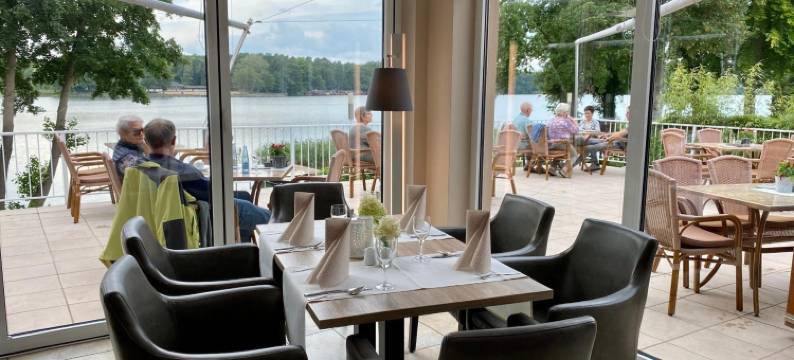 埃姆昂特斯酒店(Hotel am Untersee)图片