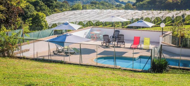 利穆赞巴斯驿站(Relais du Bas Limousin)图片