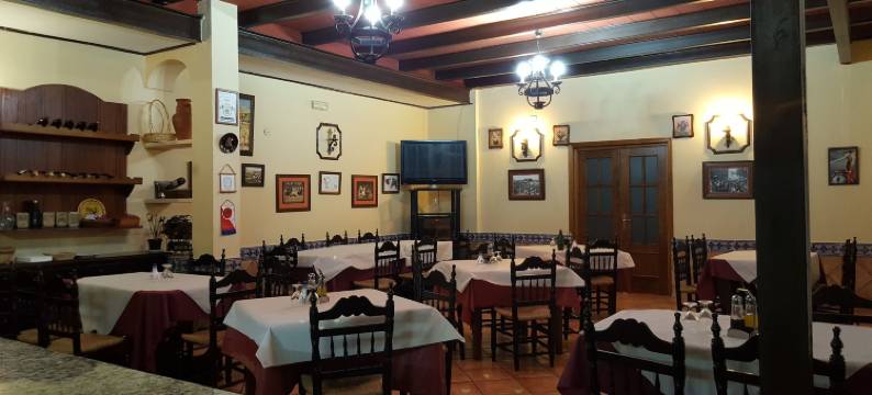 利奥餐厅青年旅舍(Hostal El Lirio)图片