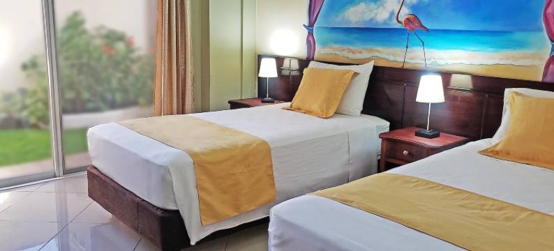 加拉帕戈斯海洋之梦旅舍(Ocean Dreams Galapagos)图片