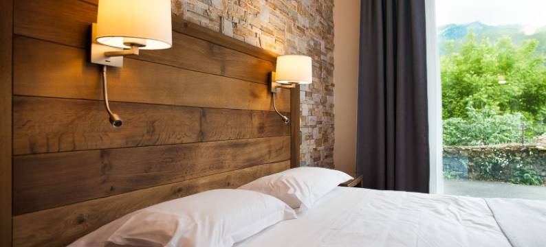 国际之家埃勒奎纳酒店(Logis Hotel Erreguina)图片