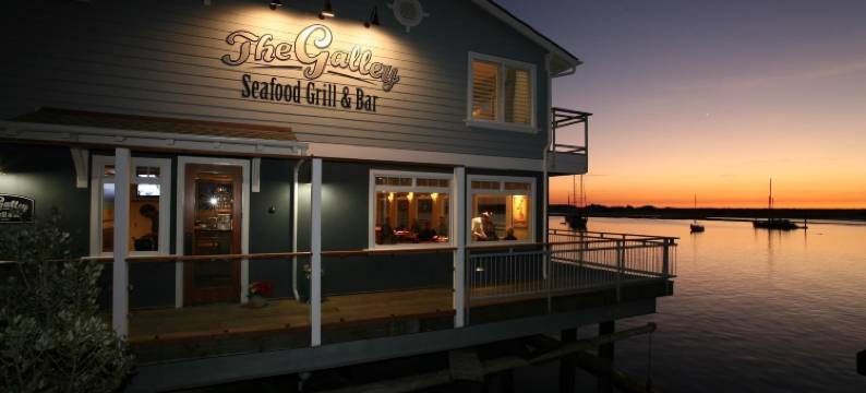 安德森旅馆(Anderson Inn)图片