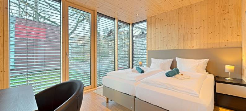 比登科普夫科雷恩酒店(Kleinhotel Biedenkopf)图片