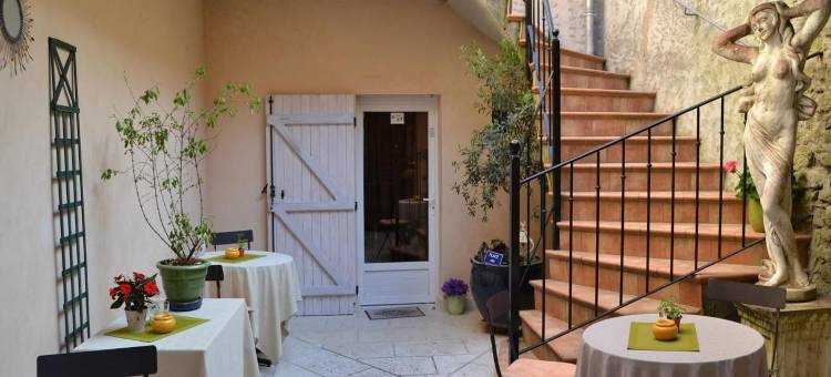 波特酒店(Hostellerie de La Poste)图片