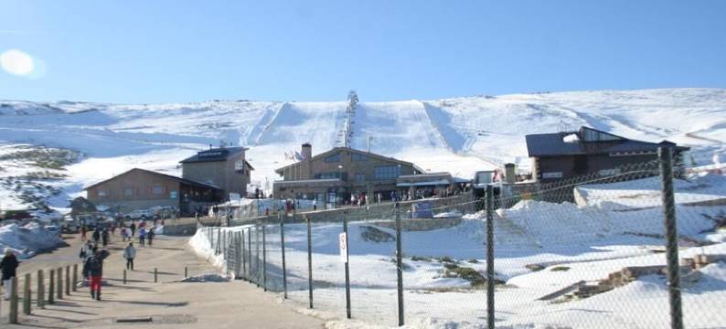 法兰西亚山脉开间(Estudios Sierra de Francia)图片