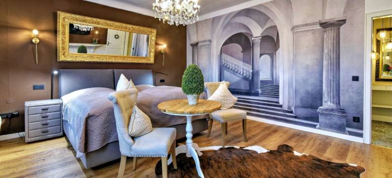 精品邮政酒店(Boutique Hotel Post Andechs)图片