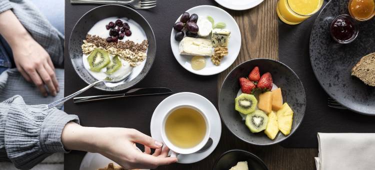 维尔特勒霍夫酒店(Hotel Viertler)图片