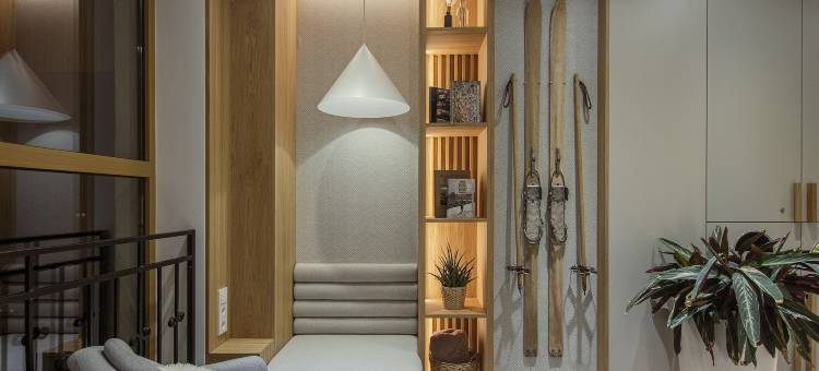 塔特拉旅馆(Pensjonat Tatry)图片