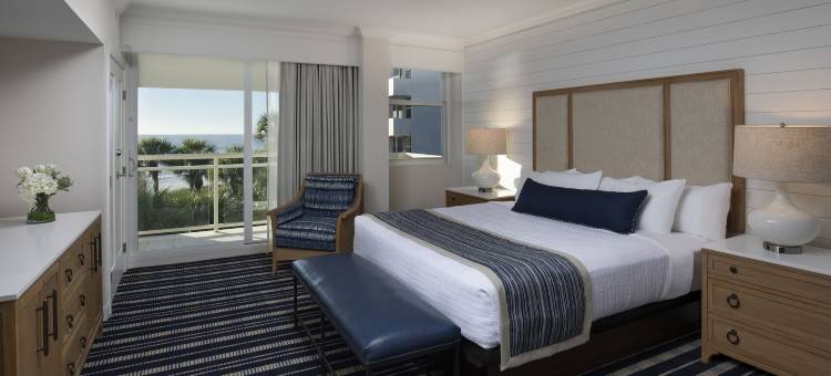 长船主俱乐部和度假酒店(Resort at Longboat Key Club)图片