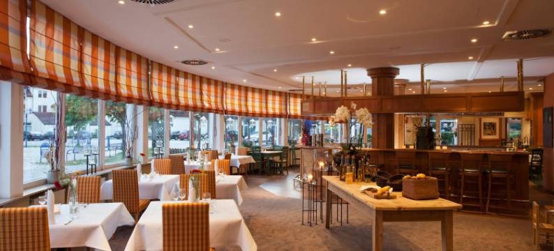 霍夫巴尼姆霍夫酒店(Hotel Barnimer Hof)图片