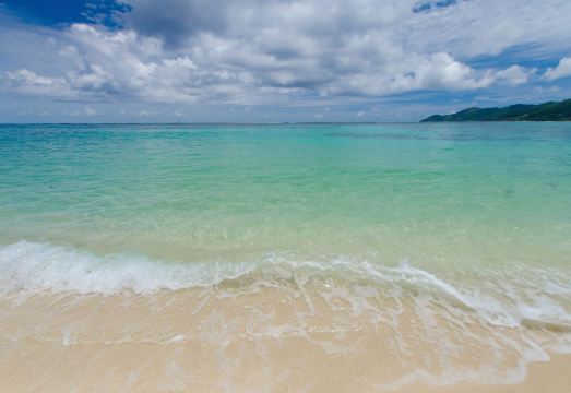 Pied Dans L’Eau Holiday Apartments Hotel Overview