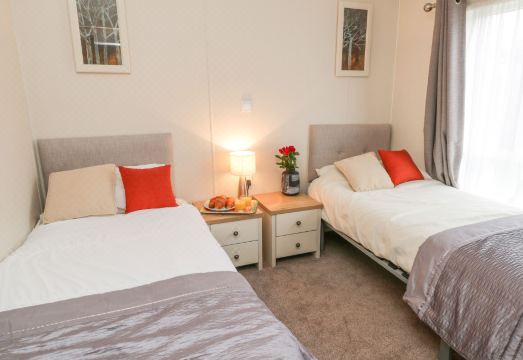 Huckleberry Hotel Overview