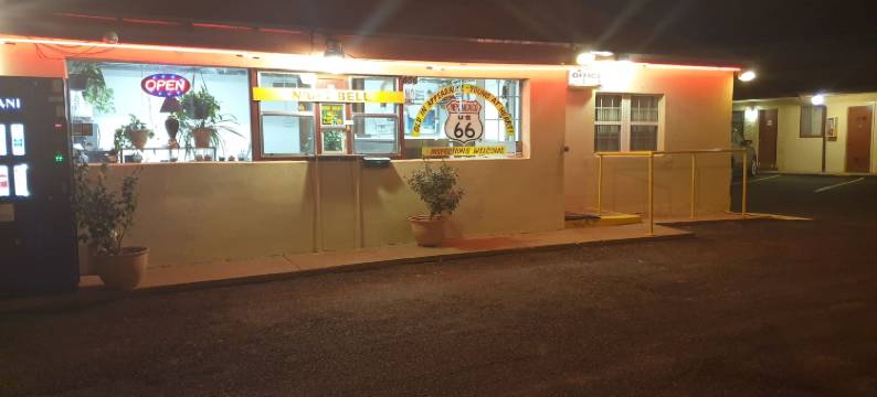 美洲汽车旅馆(Americana Motel)图片