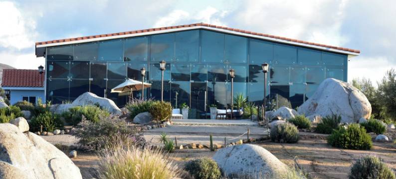 蒙特瓦勒度假村和水疗中心(Montevalle Resort and Spa)图片