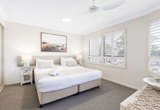 Riverdance Apt. 7 Hotel Overview