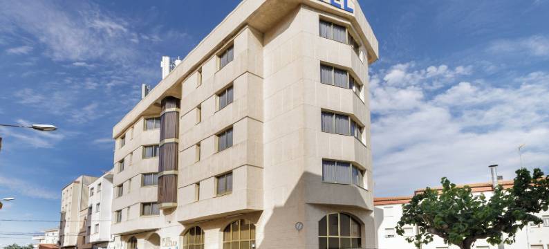 阿尔盖罗酒店(Hotel Alguer)图片