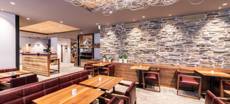 赖伊生活方式酒店(Lai Lifestyle Hotel)图片