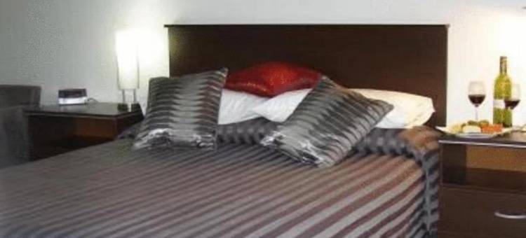 83号海边汽车旅馆(83 by the Sea Motor Lodge)图片