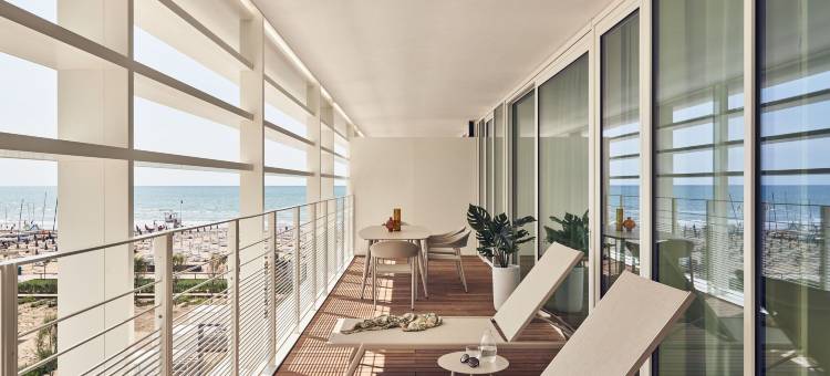 Falkensteiner 迪耶索洛住宅(Falkensteiner Residences Jesolo)图片