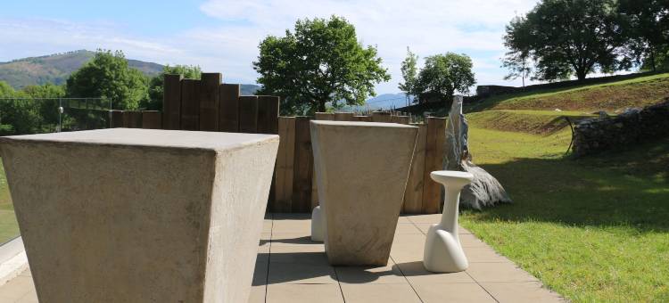 阿兰特萨酒店(Arantza Hotela- Adults Only)图片