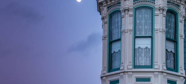 维多利亚宾馆(Victorian Inn)图片