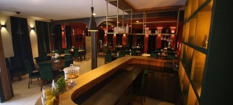 塞维克宫酒店(Cevik Palace Otel)图片