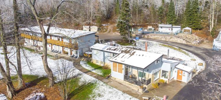 湖景汽车旅馆(Lakeview Motel)图片