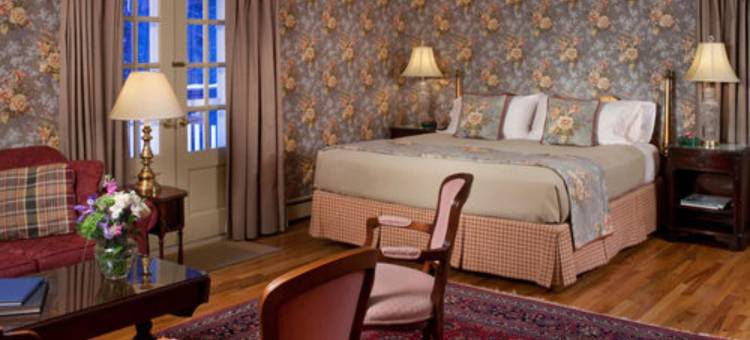 旅程旅馆家庭旅馆(Journey Inn Bed & Breakfast)图片