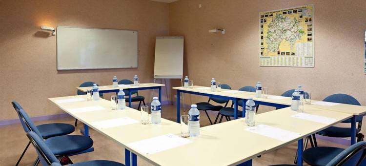 湖泊酒店(Hôtel du Lac)图片