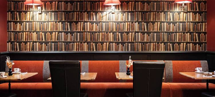 贝斯特韦斯特布里斯托尔酒店(Best Western le Bristol)图片