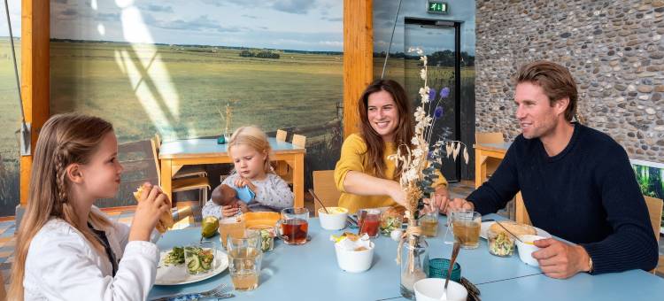 斯托亚凯特塞尔青年旅舍(Stayokay Hostel Texel)图片