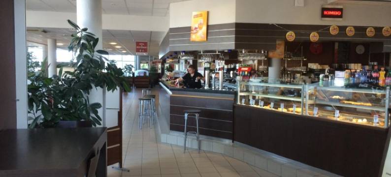 赫莱德巴尔贝兹悠酒店(Relais de Barbezieux)图片