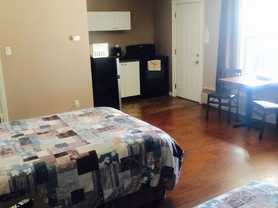 圣保罗汽车旅馆