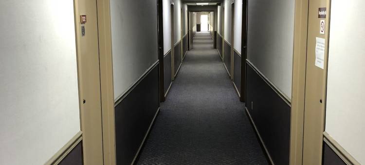 丹尼森套房汽车旅馆(Denison Inn & Suites)图片