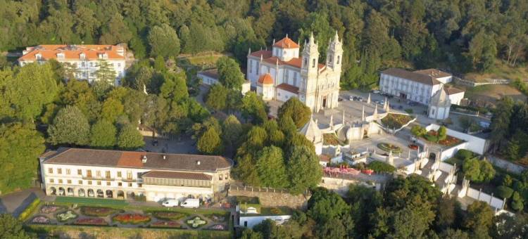 公园酒店(Hotel do Parque)图片