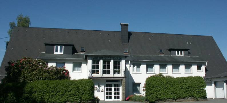 桑尼小屋(HAUS AM SONNENHANG)图片