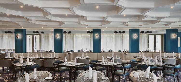 布克斯顿新月(Buxton Crescent)图片