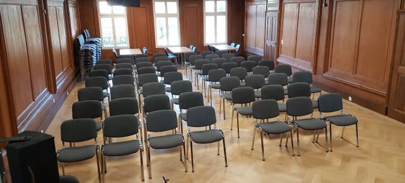 奥科森酒店(Hotel Ochsen)图片