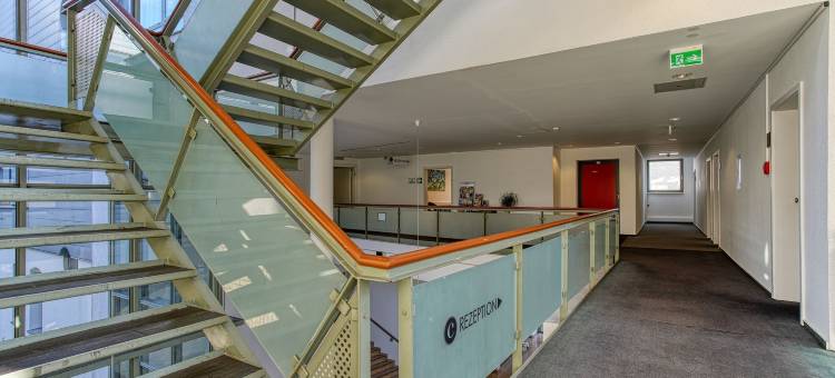 布伦瑞克中心酒店，温德姆商标精选酒店(Centro Hotel Braunschweig, Trademark Collection by Wyndham)图片