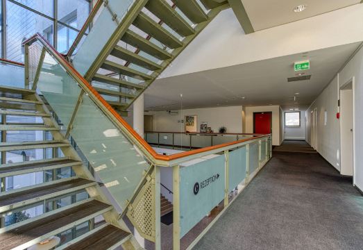 Centro Hotel Braunschweig, Trademark Collection by Wyndham Hotel Overview