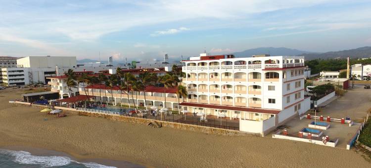 马贝拉酒店(Hotel Marbella)图片